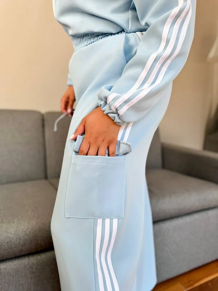 Костюм спортивный УК-05114-1 Fabrika