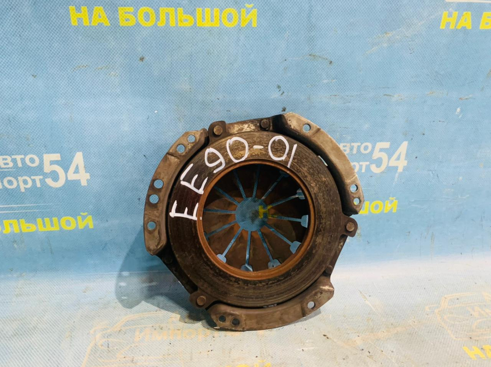 Корзина сцепления TOYOTA COROLLA 1991