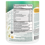 KOS, Organic Superfood Greens, манго, 266 г (9,38 унции)