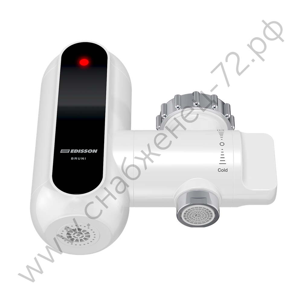 Водонагреватель EDISSON Bruni 3500