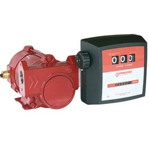 Gasoline pump for kerosene Gespasa SA 50 EX