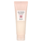 Heimish, All Clean, нежный отшелушивающий очищающий гель, с АГК и БГК, 130 мл (4,39 жидк. унции)