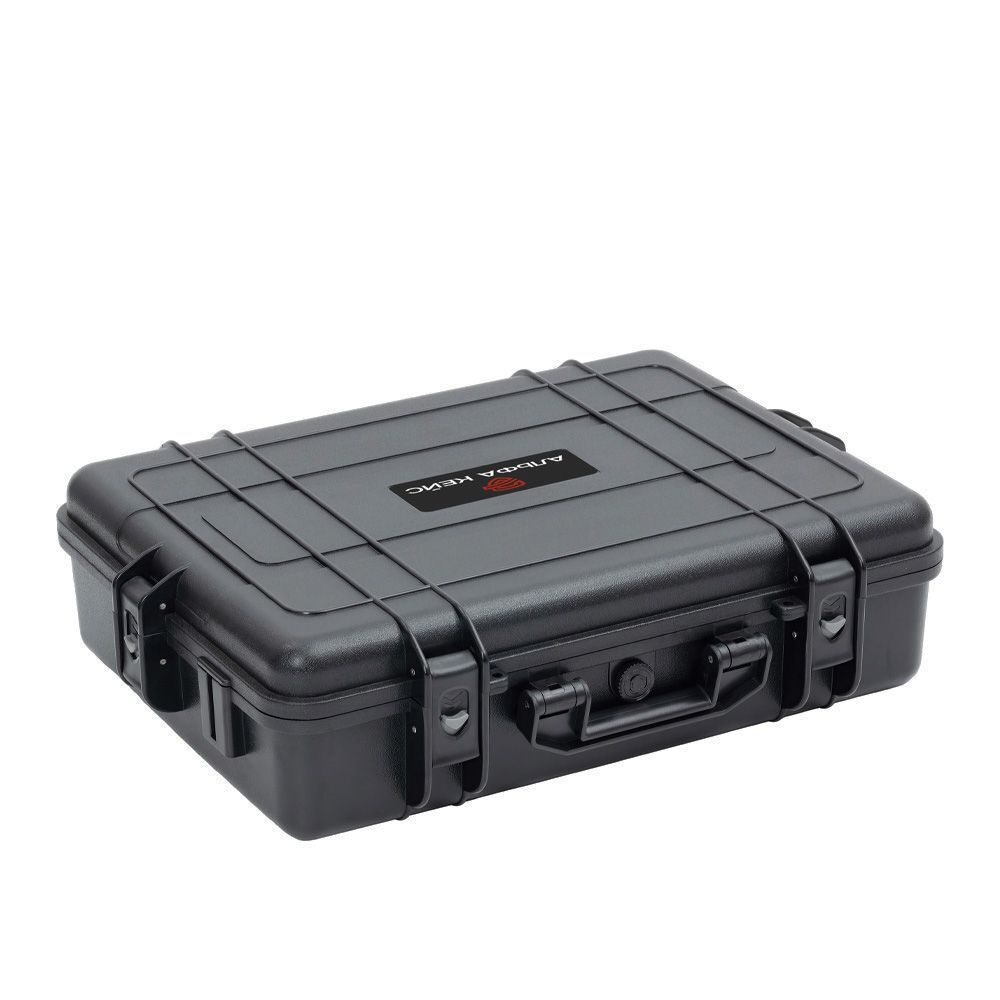 Защитный кейс АЛЬФА Профи 021-1