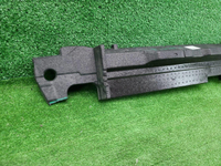 Абсорбер переднего бампера Audi Q8 (2018-2023)