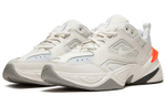 Кроссовки Nike M2K Tekno (Женская размерная сетка)