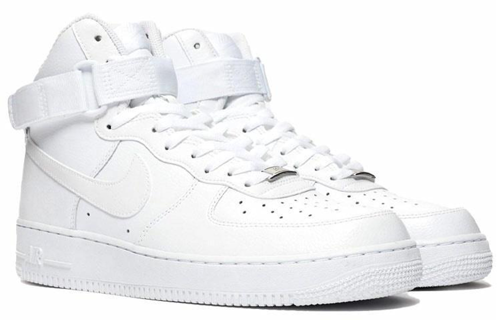 Кроссовки Nike Air Force 1 07