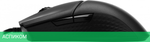 Мышь MSI Clutch GM31 Lightweight черный (S12-0402080-CLA)