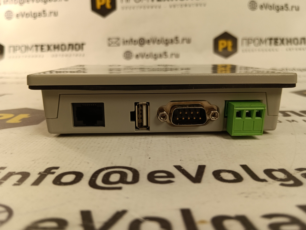 WEINTEK MT8050iE новое