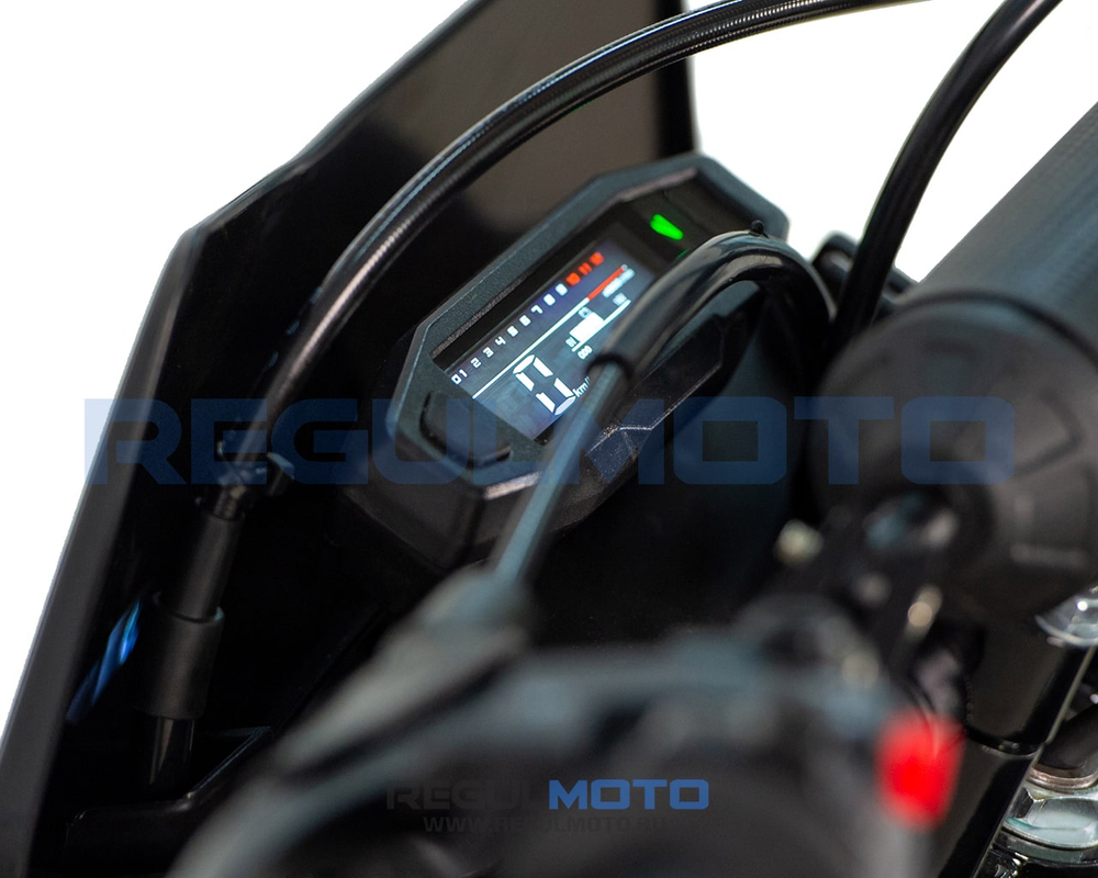 Мотоцикл Regulmoto Sport-003 Z с ПТС