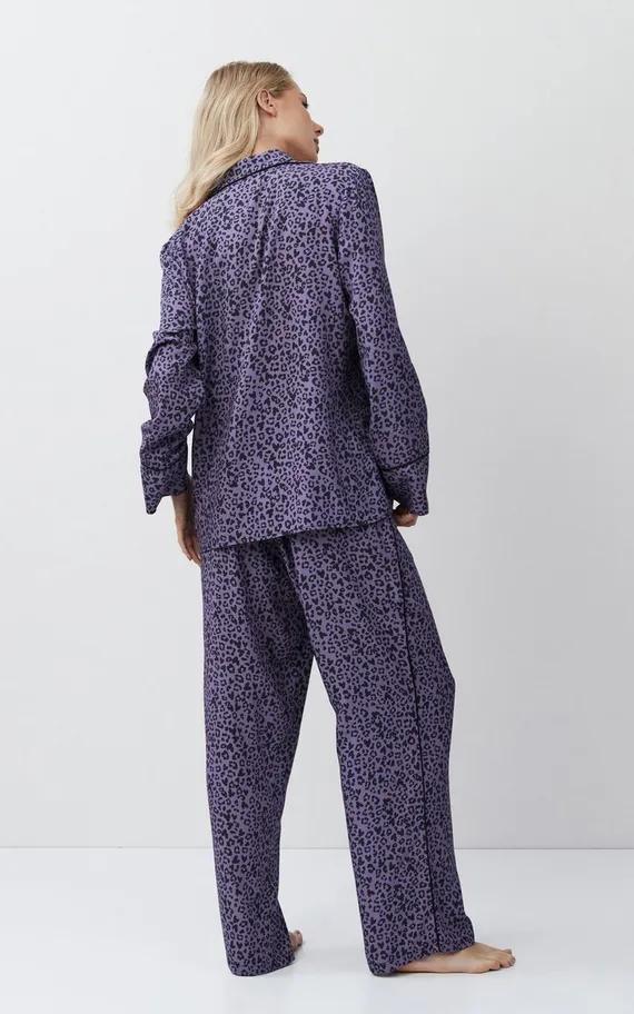 ALIX Пижама женская со штанами