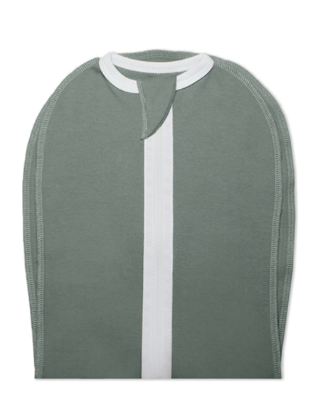 Пеленальный кокон RinaAmari Полынь