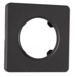 Рамка на 1 пост Arte Milano am-502.15 502.15-1.black