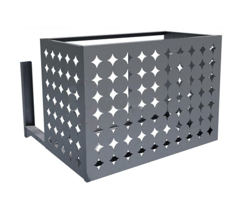 Корзина для кондиционера «Ронда»