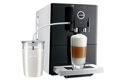 Кофемашина Jura A9 Aluminium EU (15118)