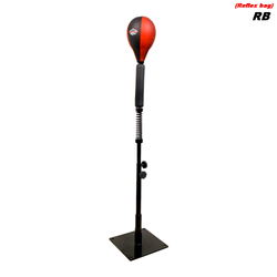 Тренажер Fighttech Reflex bag