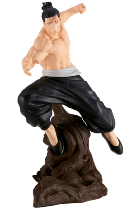 Фигурка Jujutsu Kaisen Aoi Todo