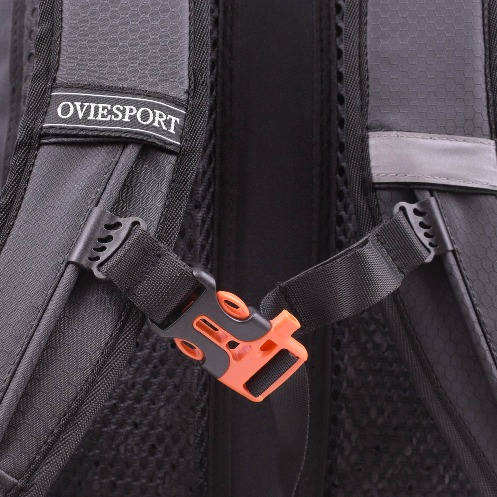 Герморюкзак OvieSport Zip Waterproof Backpack 30L