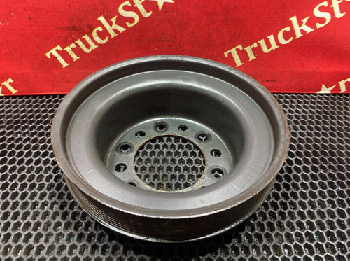 Шкив коленвала 2019г