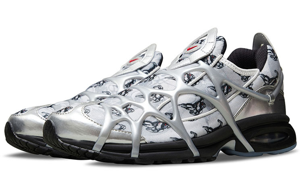 Кроссовки Nike Air Kukin Swooshman