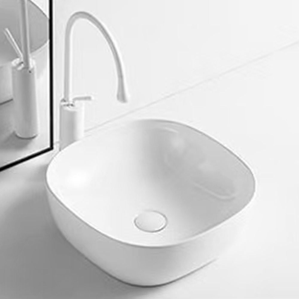 Раковина накладная RGW GS-05