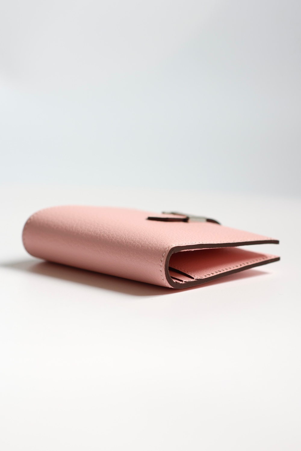 Hermes Bearn Wallet