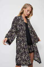 ELI Халат женский