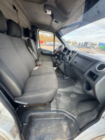 GAZ GAZELLE NEXT Бортовой (Евроборт) 3009Z7 Новый завод (Евроборт, Дизельный, 2,5 л, 150 л.с.)