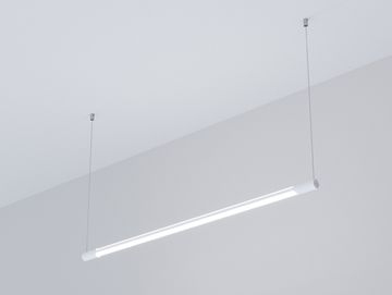 Светодиодный  линейный светильник  Altavolta -  Stilo 40