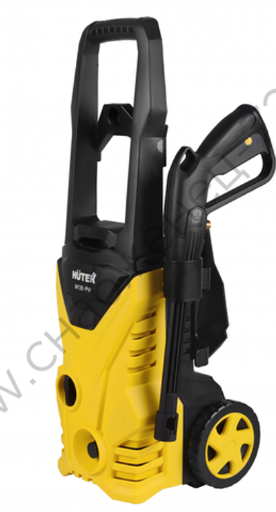 Мойка HUTER M135-РW