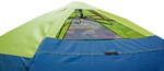 Четырехместная полуавтоматическая палатка Лотос 2 Саммер (комплект)