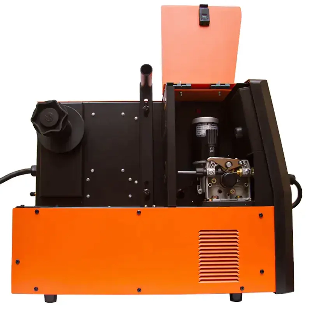 FoxWeld INVERMIG 250 Compact (230V) сварочный полуавтомат 6145