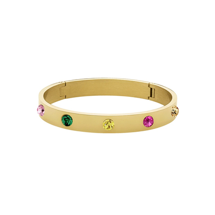 Браслет Dyrberg Kern BELLA I SG RAINBOW 390113