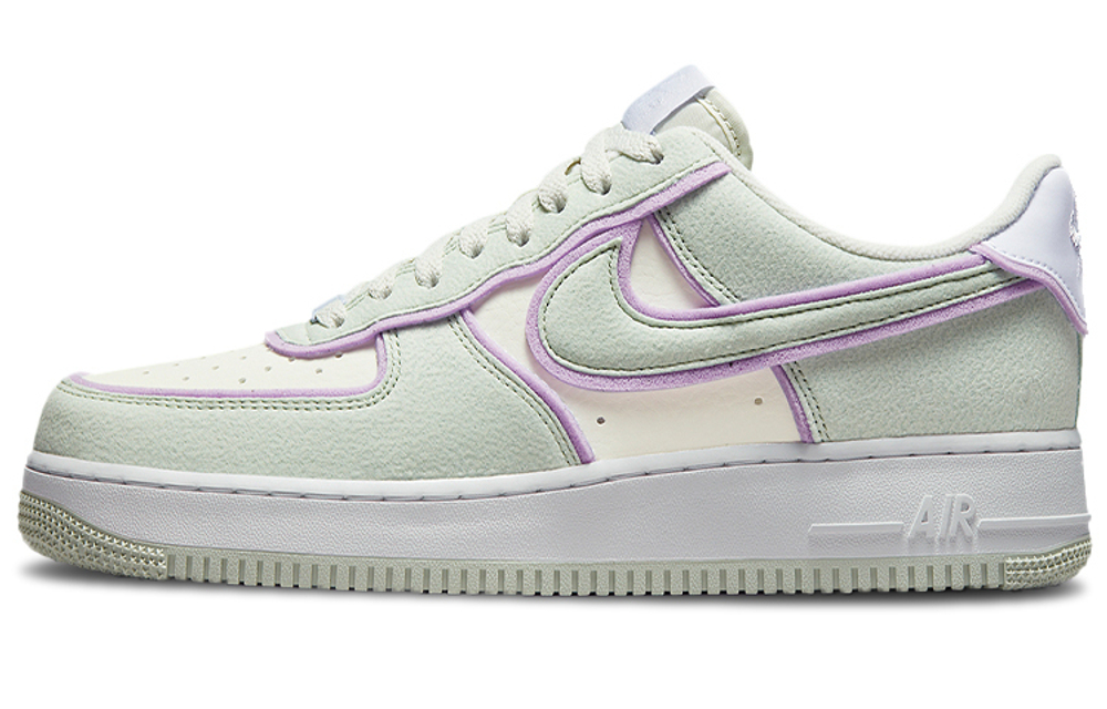 Кроссовки Nike Air Force 1 Low Sea Glass