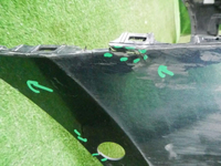 Бампер передний Audi A8 4 D5 (2017-н.в.)