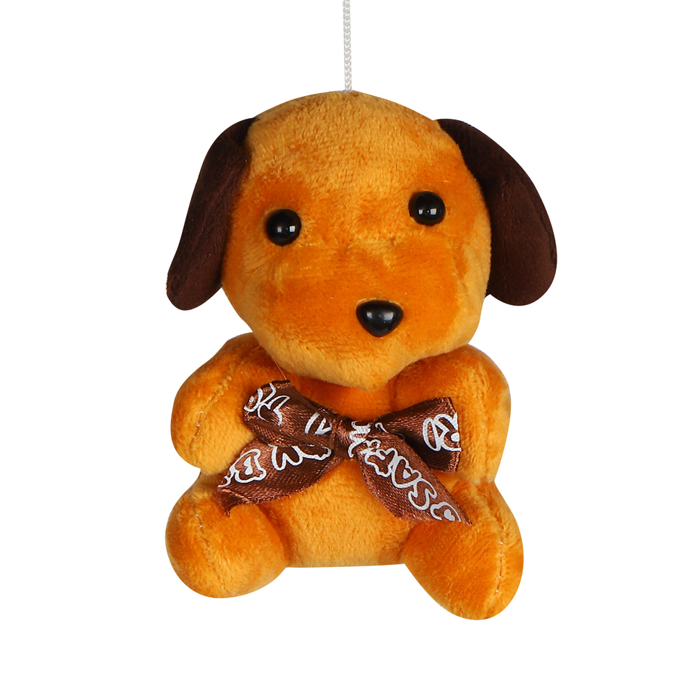 0333669/Мобиль на кроватку ТМ "Smart Baby" музыкальная карусель с мягкими игрушками, со звуком, на б