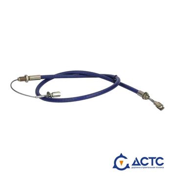 Трос стояночного тормоза VOLVO (ABG)