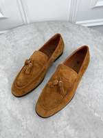 Лоферы Loro Piana