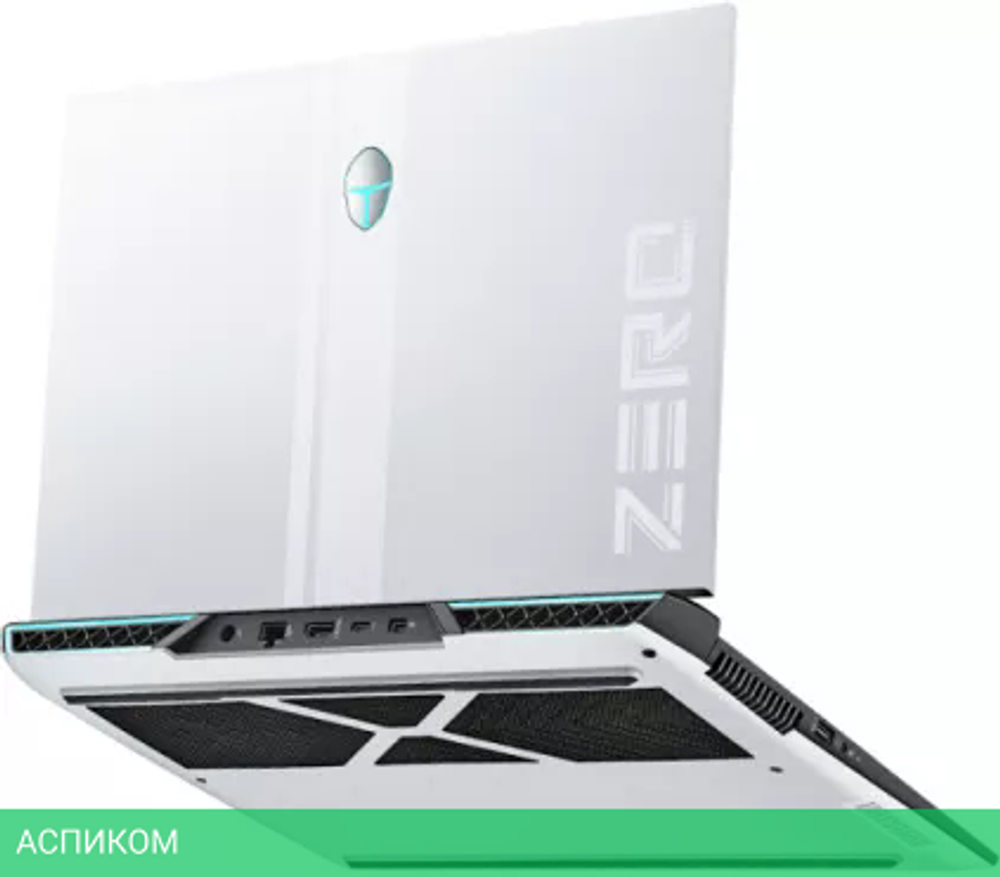 Ноутбук Thunderobot Zero G3 JT009W00BRU