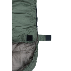 Totem мешок спальный Fisherman XXL / Правый