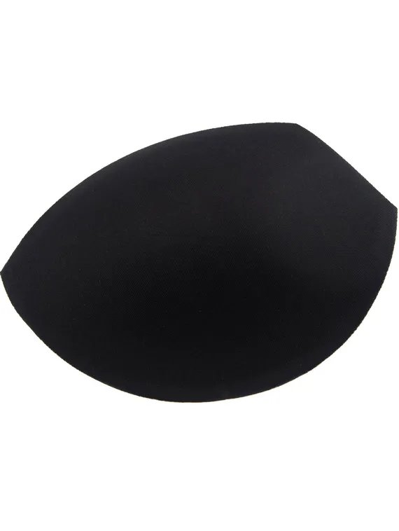 Чашки спейсер балконет СМ-24, 80В-85А-75С-70D, черный 170