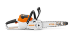 Аккумуляторная пила Stihl MSA 140 C-B 12" (30см) 1/4`P 1,1 64зв