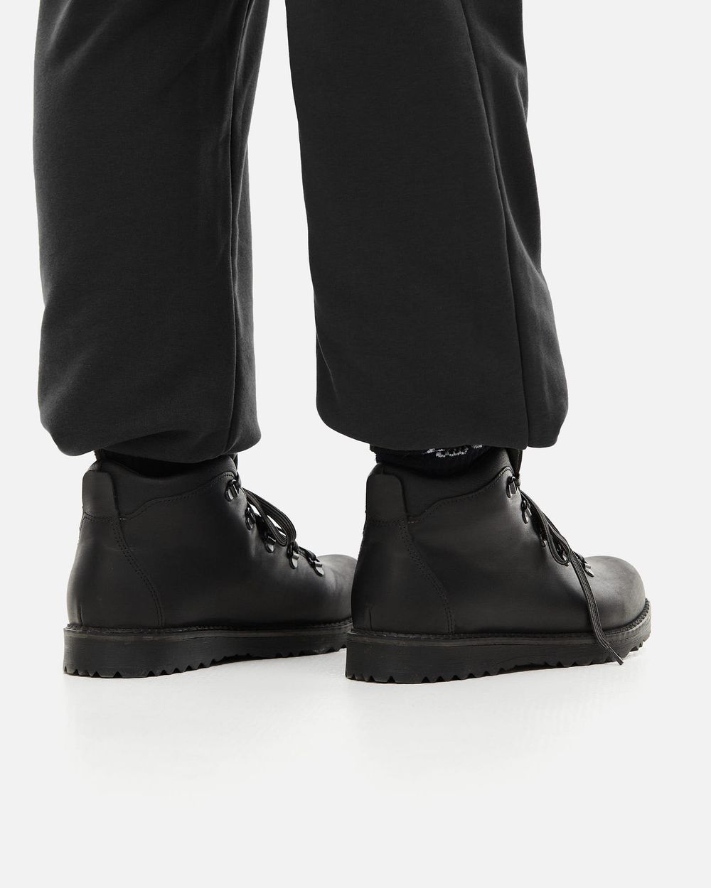 Ботинки Anteater Hiker черные