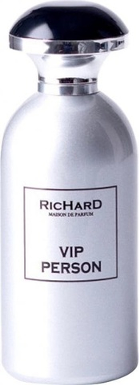 Richard Vip Person