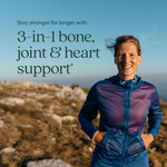 New Chapter, растительный кальций, Bone Strength Keep Care™, 240 веганских крошечных таблеток