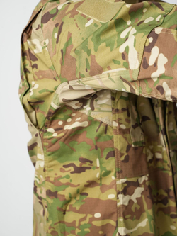 Костюм тактический Барс Гюрза М25 (Олива) 50/4 (176)