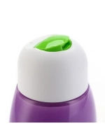 Гель для душа женский, 300 мл, аромат ежевики, PICO MICO