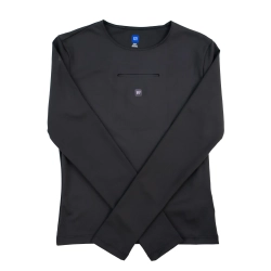 Yeezy x Gap Small Logo Long Sleeve