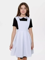 Фартук школьный