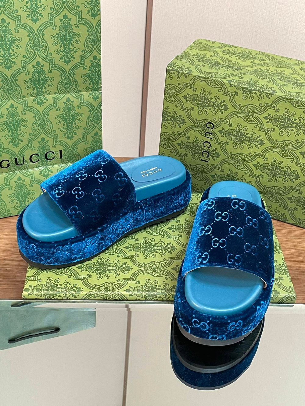 Gucci Sandal