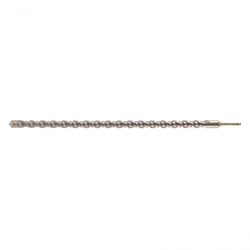 Бур по бетону, 24 x 600 мм, SDS Plus Сибртех